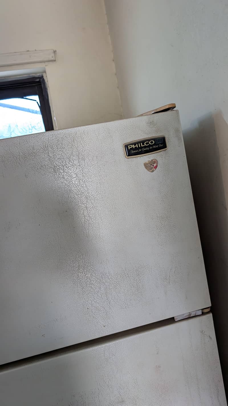 Imported fridge 4