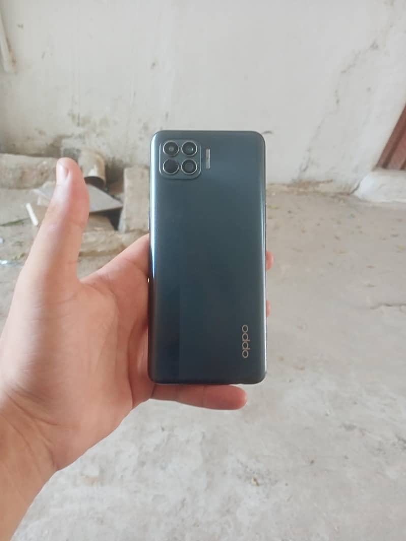 OPPO A93 0