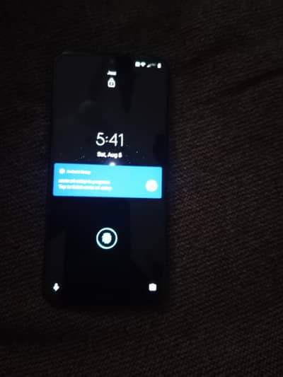 Motorola Moto Z4