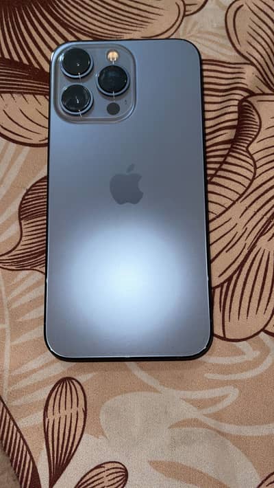 Apple iPhone 13 Pro