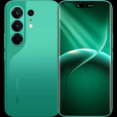 Tecno camon 50 pro