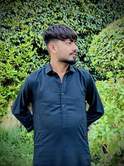 Sharafat waryam 