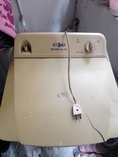 Dryer