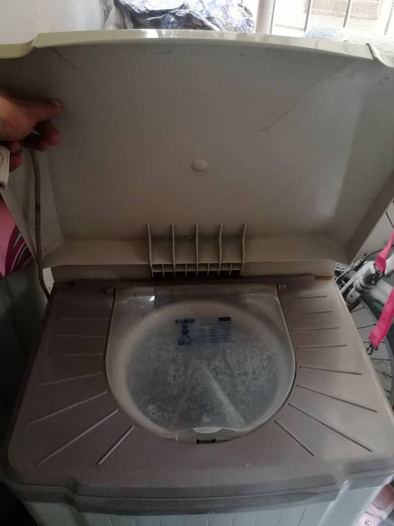 Dryer 1