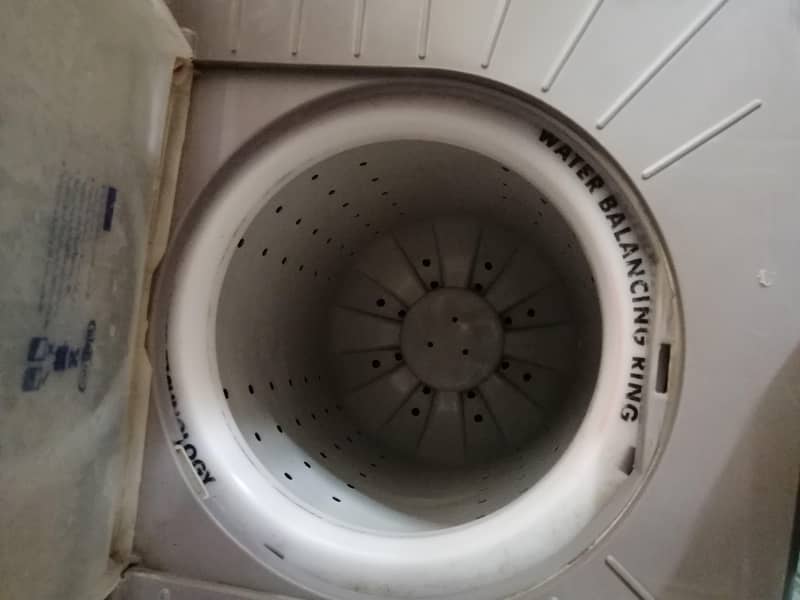 Dryer 3