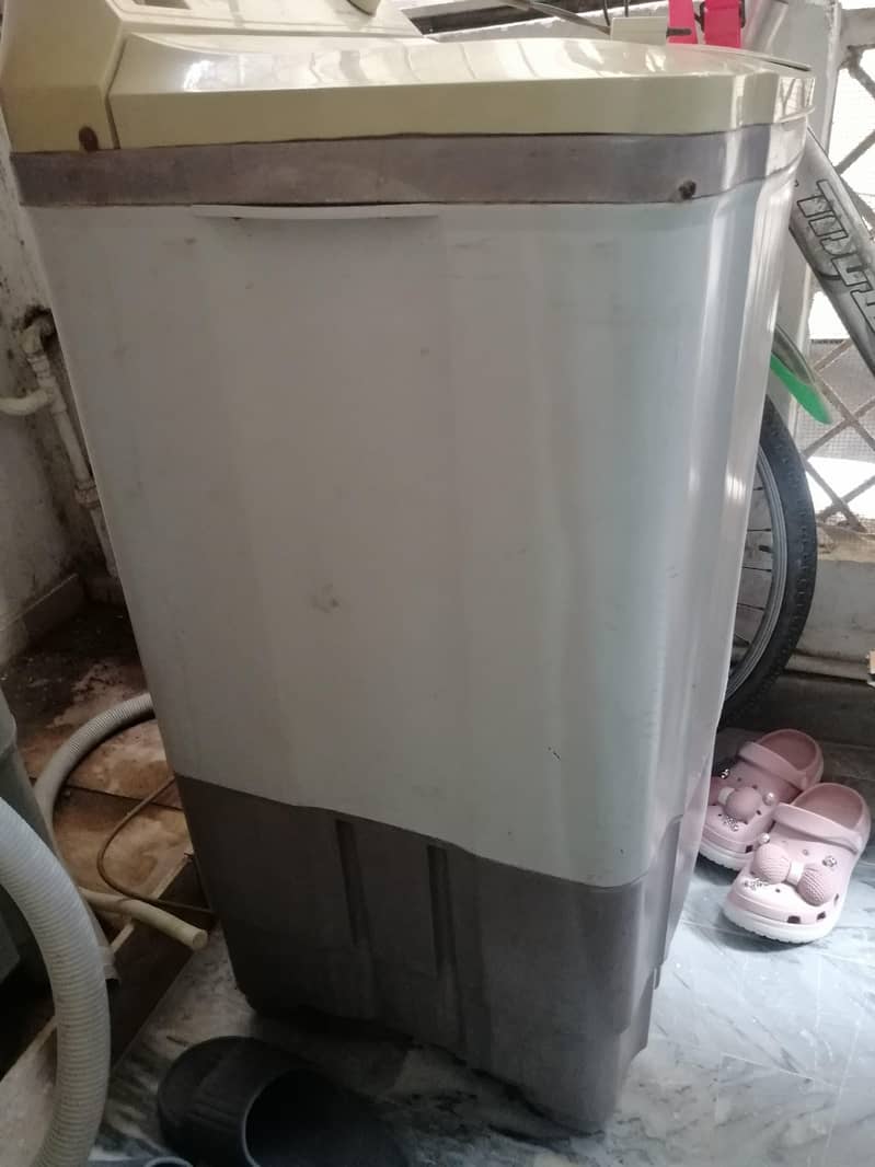 Dryer 4