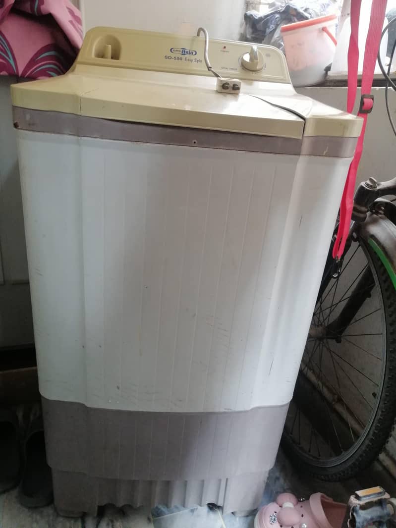 Dryer 5