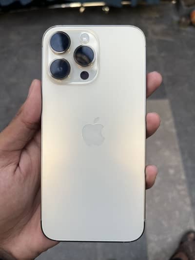 Apple iPhone 14 Pro Max