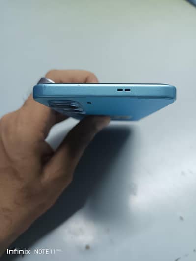 Infinix Hot 60 pro