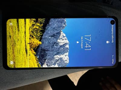Samsung Mobile A21s