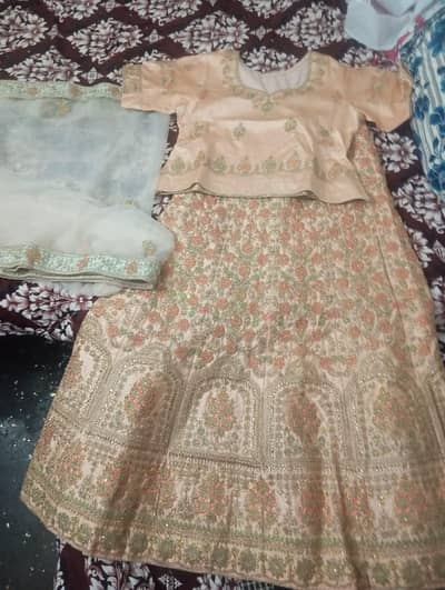 lehnga