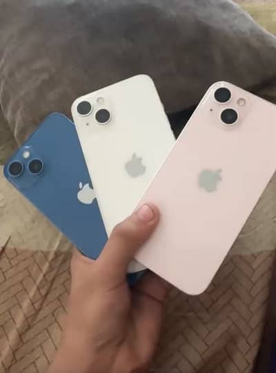 Apple iPhone 13
