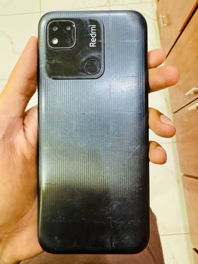 Xiaomi Redmi 10A