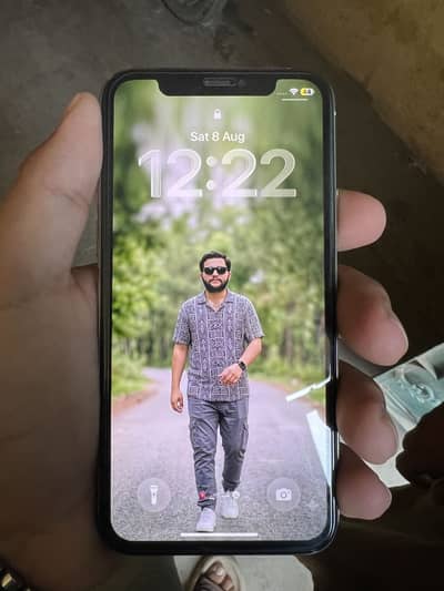 Apple iPhone 11 Pro