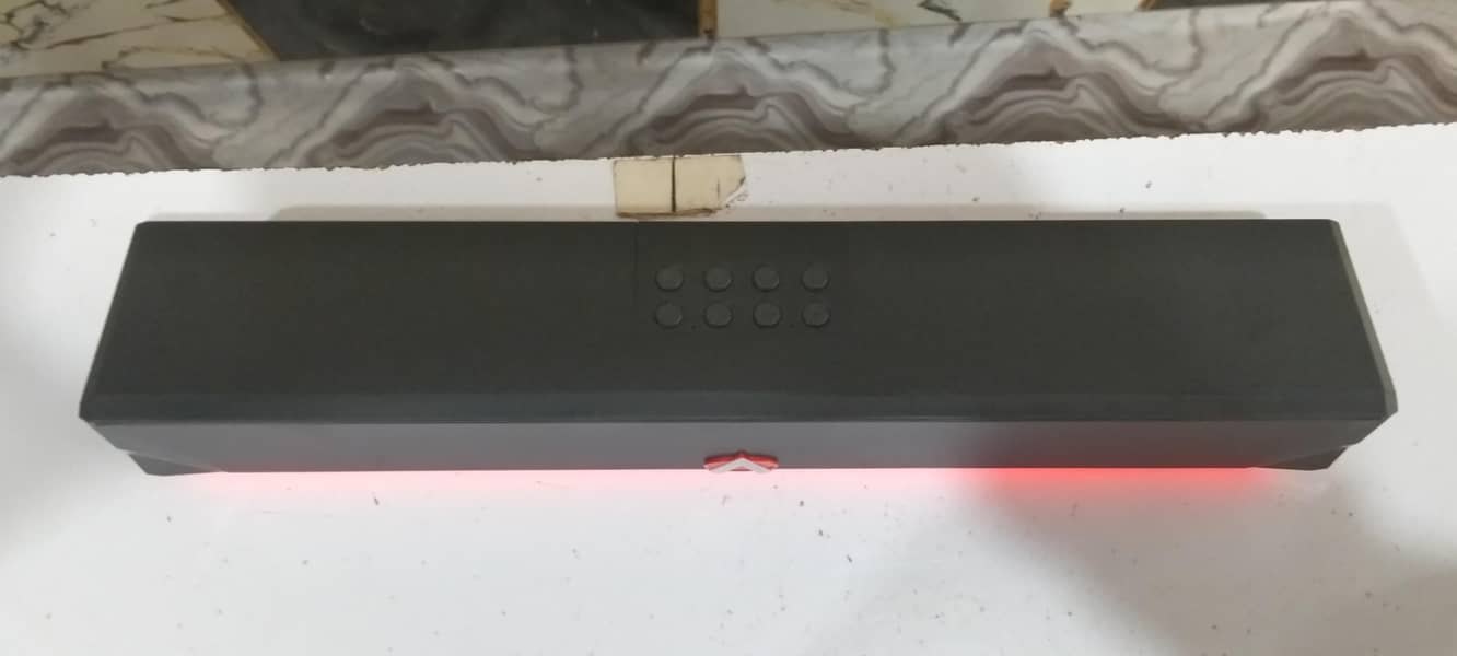 speaker audionic 0