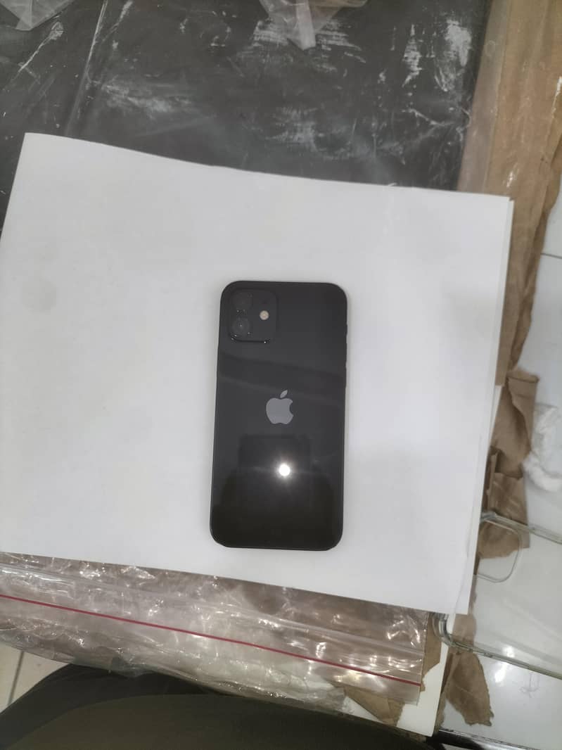 iphone 12 0