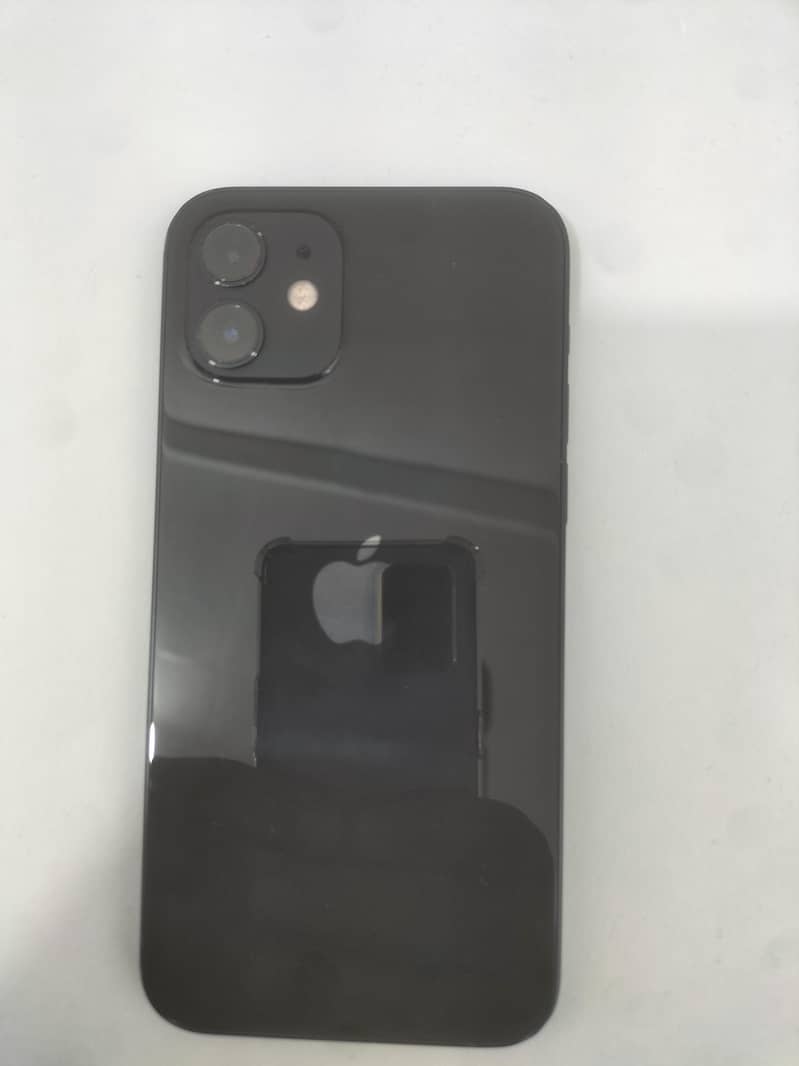 iphone 12 7