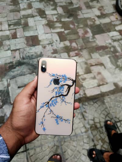 Apple iPhone XS Max