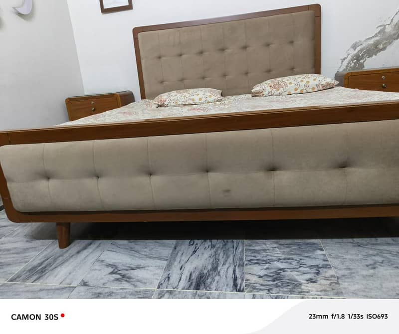 Pure hand made wooden furniture for Sale. Only serious buyers 1