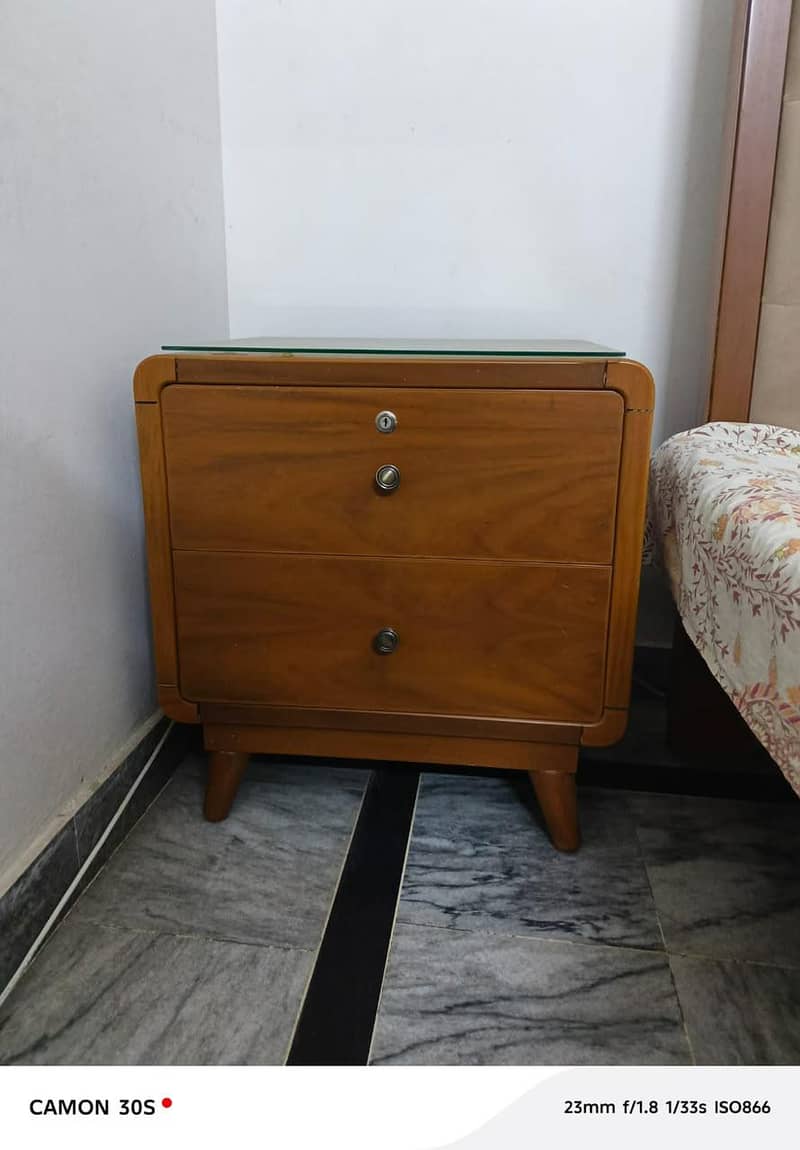 Pure hand made wooden furniture for Sale. Only serious buyers 2