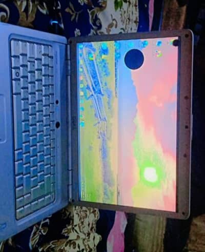 Dell Inspiron Laptop - Working Condition