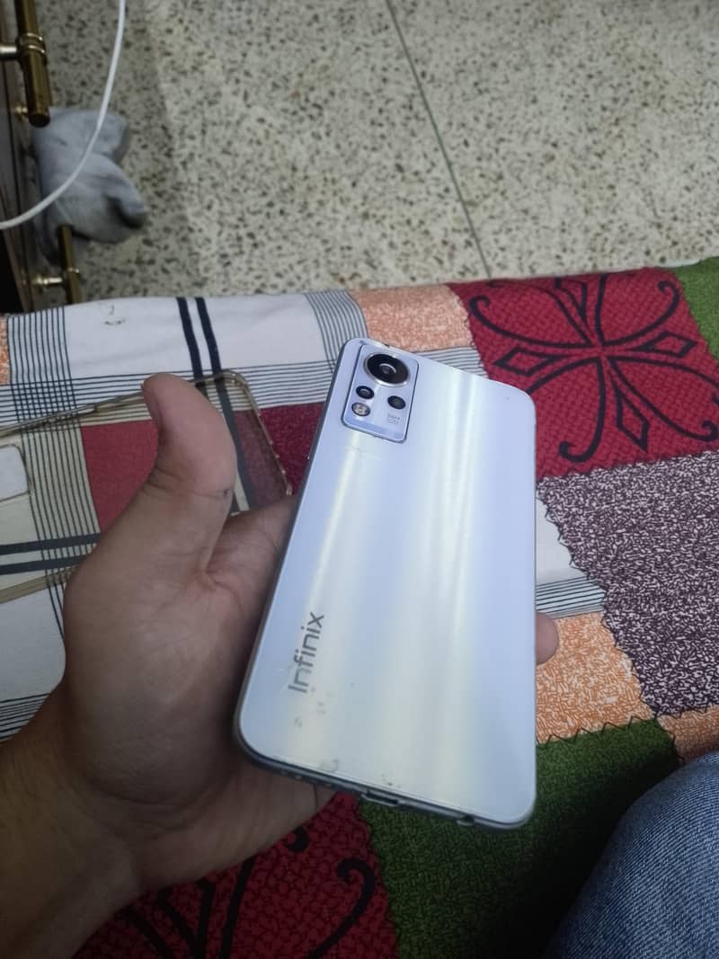 infinix note 11 1