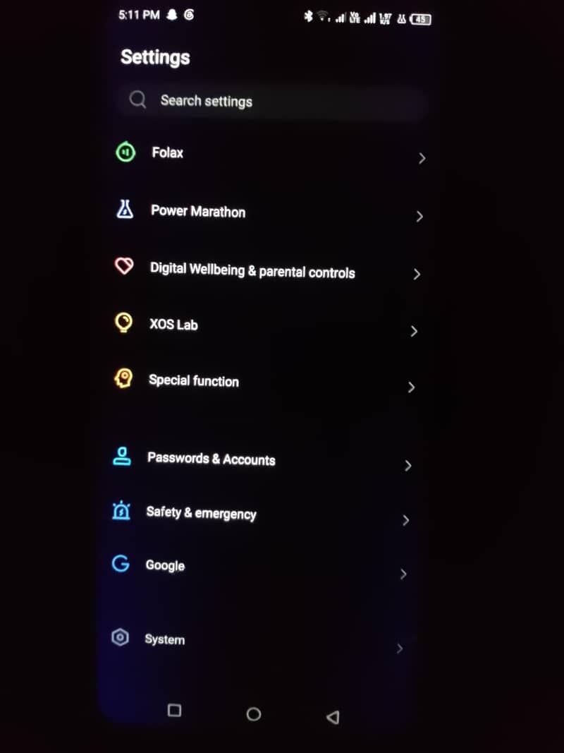 infinix note 11 11