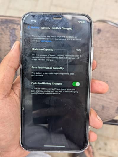 Apple iPhone XR