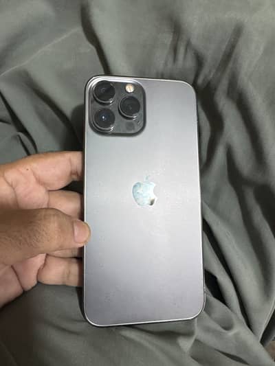 Apple iPhone 13 Pro Max