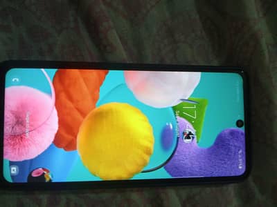 Samsung Mobile A51