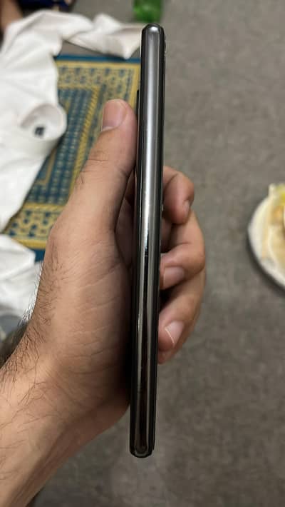 Samsung Mobile A52s 5g