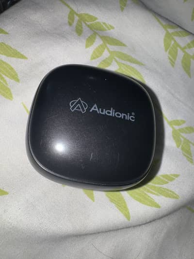 Audionic 550 ENC QUAD MIC