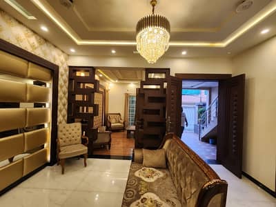 5 Marla Double Storey Brand New Luxery Stylish Ultra Spanish Style House Available For Sale In Joher Town Phase Ii Lahore By Fast Property Services Real Estate And Builders Lahore Its Own Built