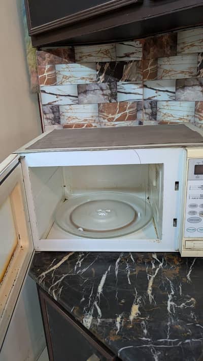 good microwave