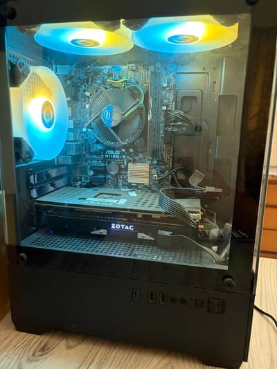 High Gaming Pc for sale