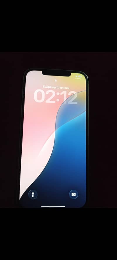 Apple iPhone 12 Pro Max FU