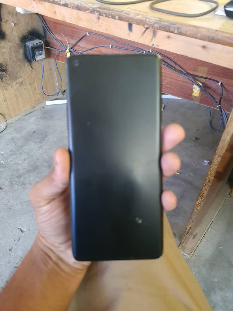 One Plus 8 0