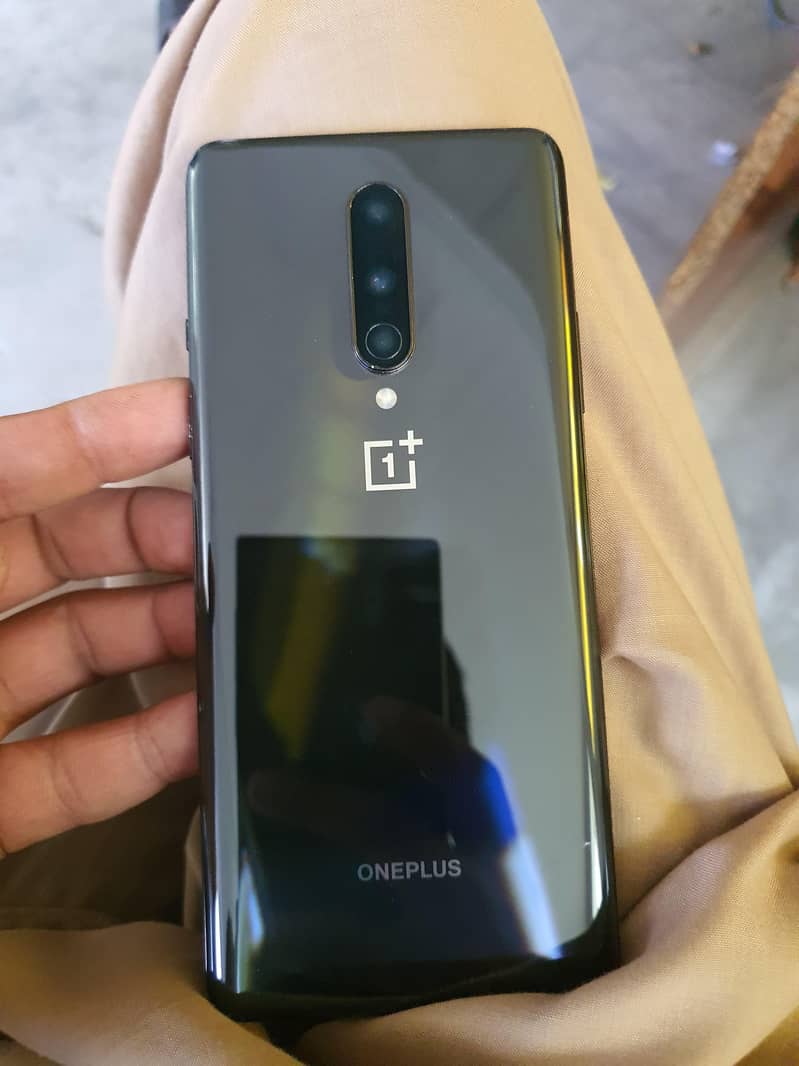 One Plus 8 1
