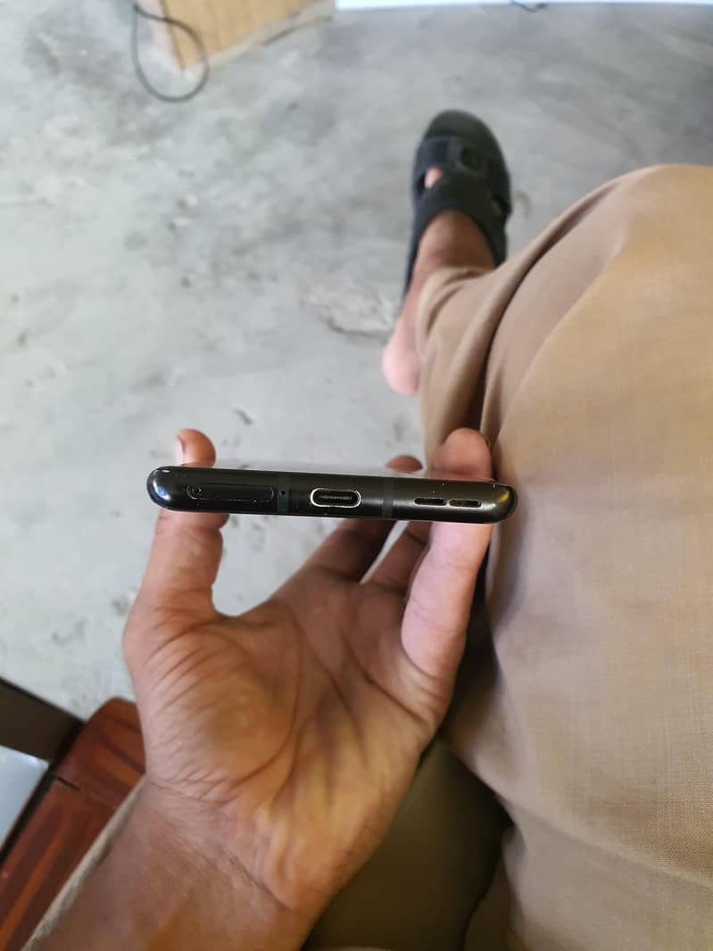 One Plus 8 4