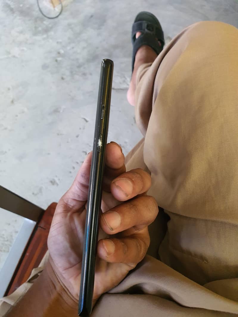 One Plus 8 5