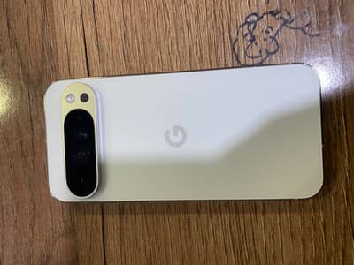 Google Pixel 9 Pro XL