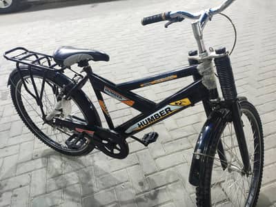 Bicycle for sale 10/10 condition