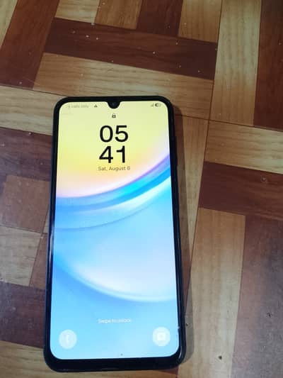 Samsung Mobile A15 5G