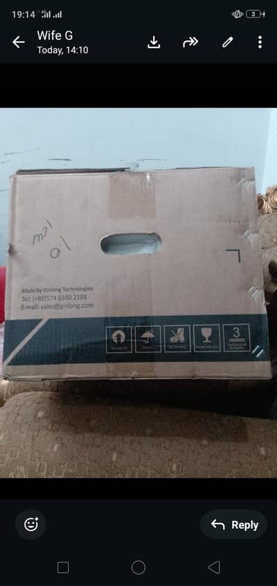 Solis OnGrid 10Kw inverter