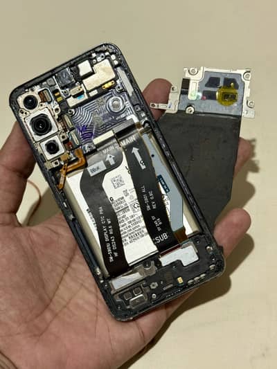 Samsung Mobile S22