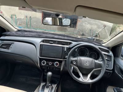 Honda City 2022