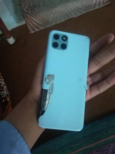 Infinix Smart 6