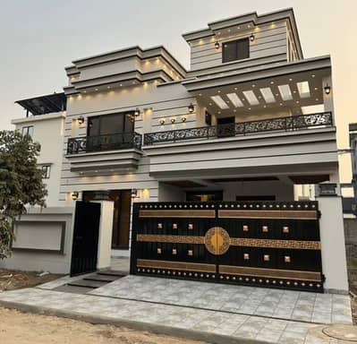 Realcon Real Estate &Amp; Builders Offers You A 10m Brand New Modern House