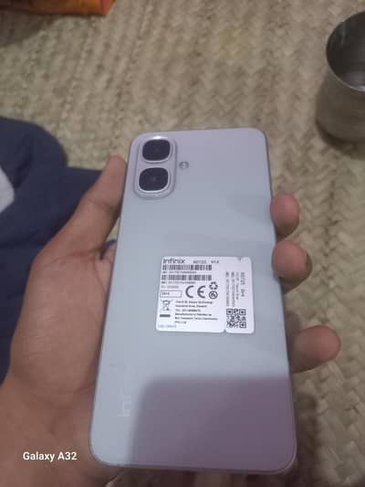 infinix smart 10