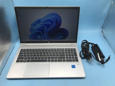 HP  PRO book 450